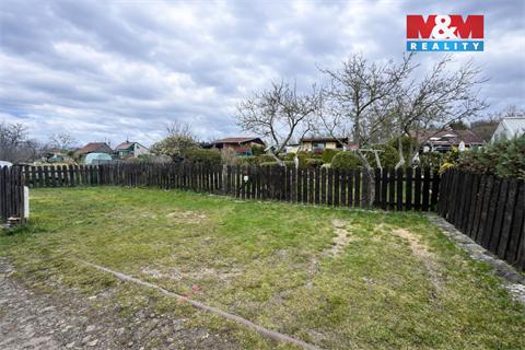 Prodej zahrady, 412 m² - 6