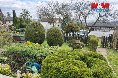 Prodej zahrady, 412 m² 4