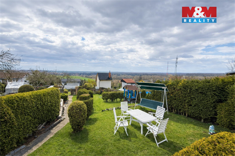 Prodej zahrady, 412 m² - 0