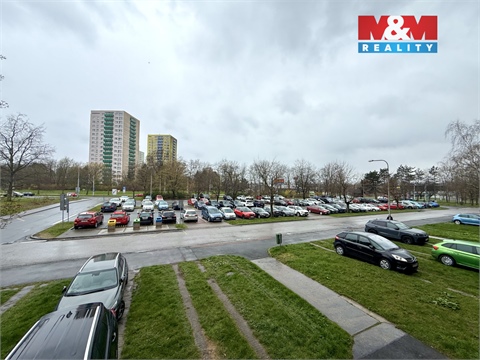 Prodej bytu 2+1, 59 m² - 6