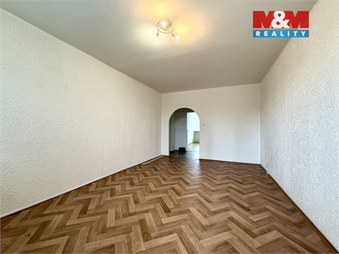 Prodej bytu 2+1, 59 m² - 2