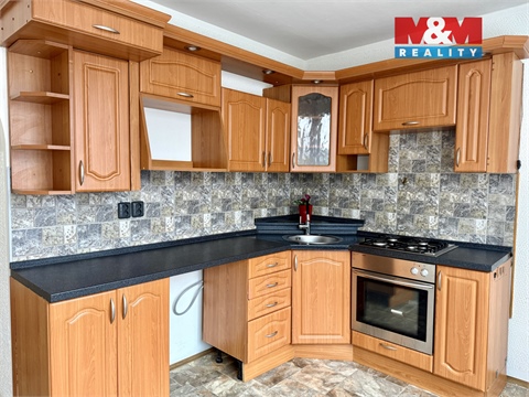 Prodej bytu 2+1, 59 m² - 12