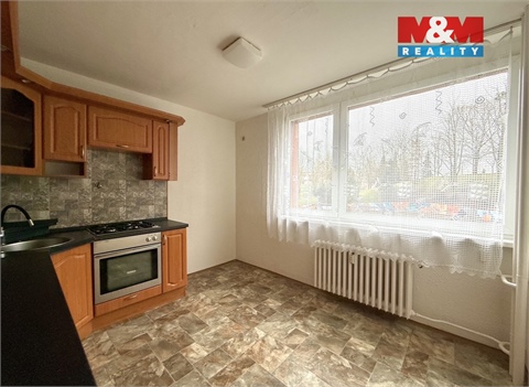 Prodej bytu 2+1, 59 m² 14