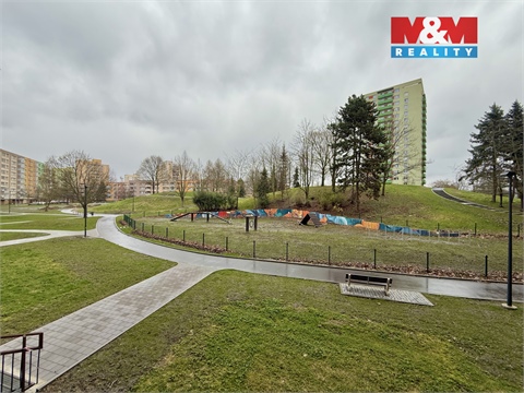 Prodej bytu 2+1, 59 m² - 14