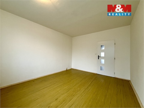 Prodej bytu 2+1, 59 m² - 8