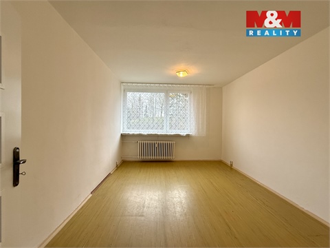 Prodej bytu 2+1, 59 m² 10