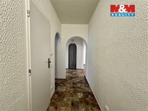 Prodej bytu 2+1, 59 m² - 10