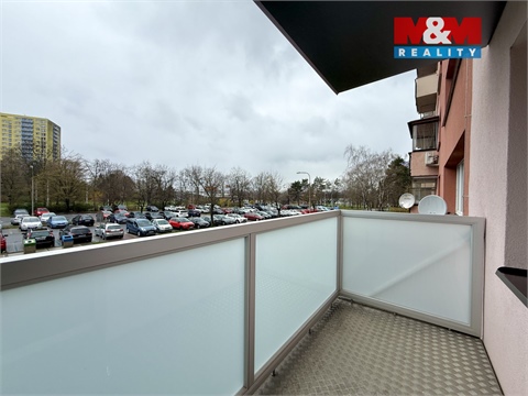 Prodej bytu 2+1, 59 m² 6