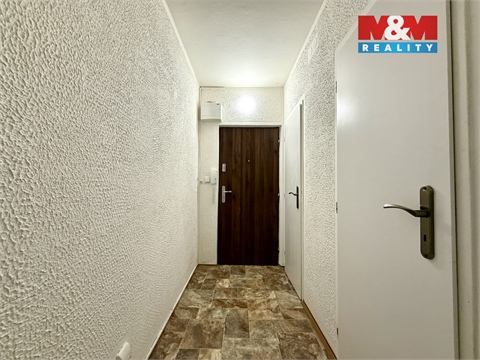 Prodej bytu 2+1, 59 m² 12