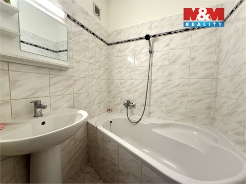 Prodej bytu 2+1, 59 m² 8