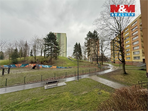 Prodej bytu 2+1, 59 m² 16