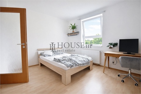 Pronájem bytu 2kk, 60 m² 6