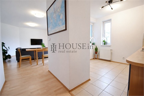 Pronájem bytu 2kk, 60 m² 4