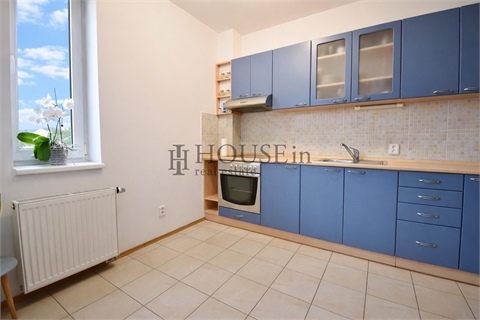 Pronájem bytu 2kk, 60 m² 8
