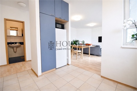 Pronájem bytu 2kk, 60 m² - 4