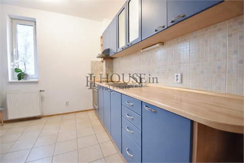 Pronájem bytu 2kk, 60 m² - 2