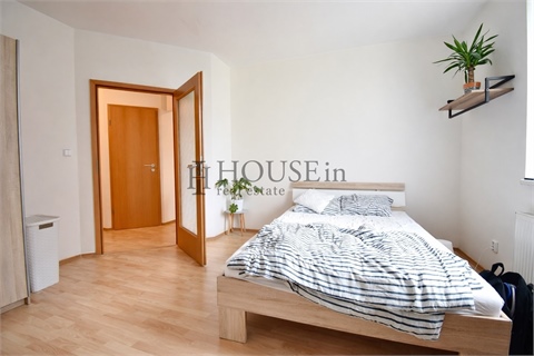 Pronájem bytu 2kk, 60 m² - 6