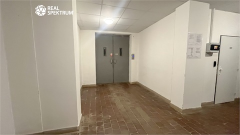 Pronájem kanceláře, 36 m² 2