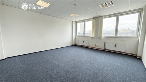 Pronájem kanceláře, 36 m² 0