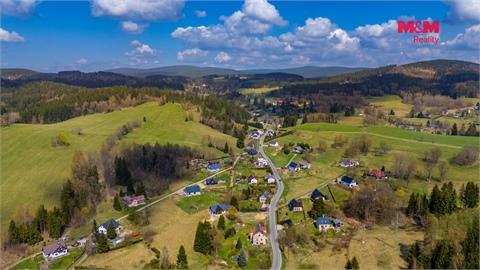 Prodej stavebního pozemku, 1 892 m² - 26