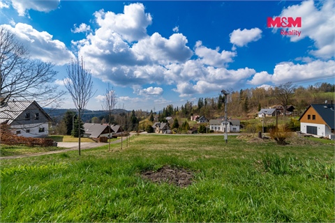 Prodej stavebního pozemku, 1 892 m² - 20