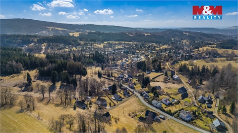 Prodej stavebního pozemku, 1 892 m² 6