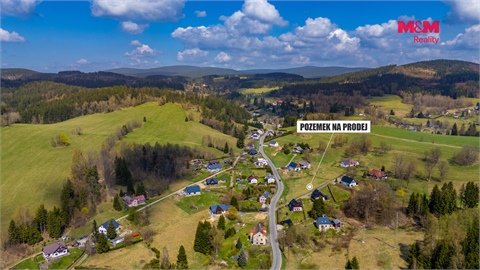 Prodej stavebního pozemku, 1 892 m² 28