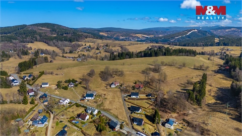 Prodej stavebního pozemku, 1 892 m² - 10