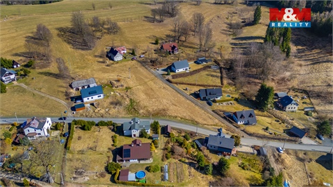 Prodej stavebního pozemku, 1 892 m² - 8