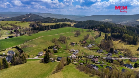 Prodej stavebního pozemku, 1 892 m² - 28