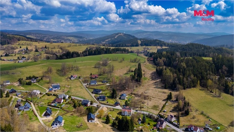 Prodej stavebního pozemku, 1 892 m² - 22
