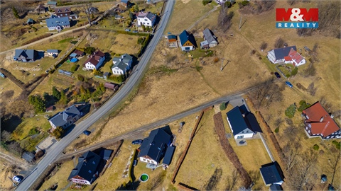 Prodej stavebního pozemku, 1 892 m² - 6