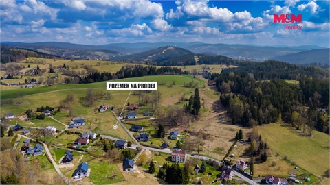 Prodej stavebního pozemku, 1 892 m² - 24