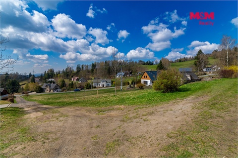 Prodej stavebního pozemku, 1 892 m² - 18