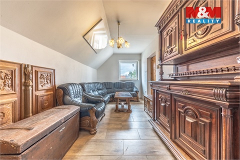 Prodej rodinného domu, 123 m² 4