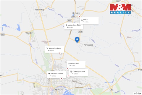 Prodej rodinného domu, 123 m² - 12