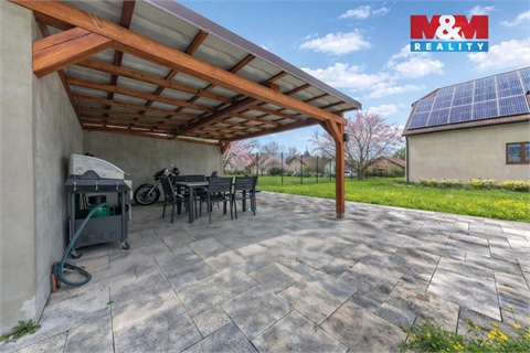 Prodej rodinného domu, 123 m² 12