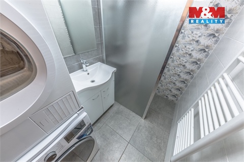 Prodej rodinného domu, 123 m² 8