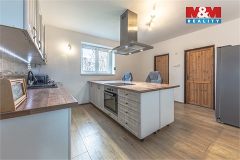 Prodej rodinného domu, 123 m² - 2