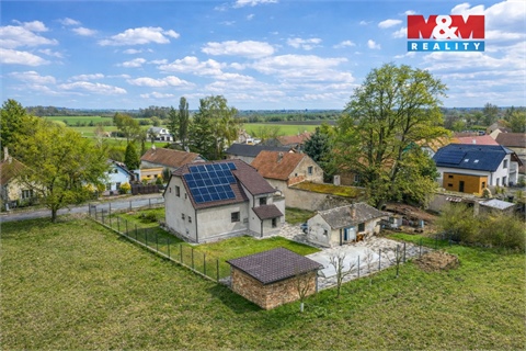 Prodej rodinného domu, 123 m² 10