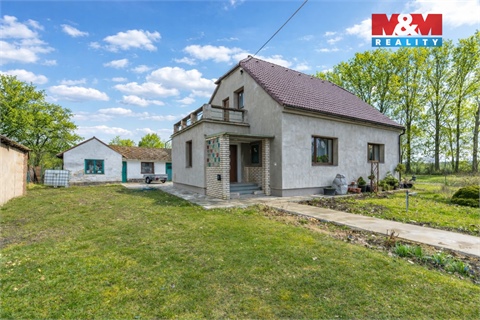 Prodej rodinného domu, 123 m² - 8