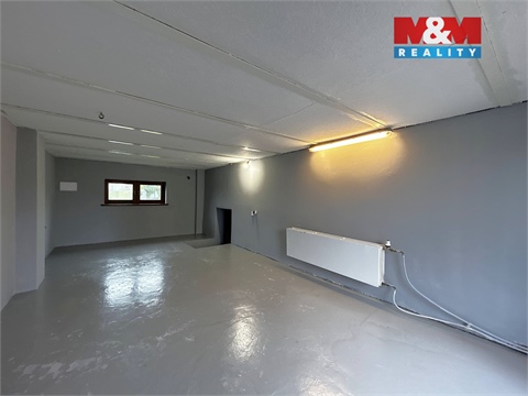 Prodej rodinného domu, 173 m² - 10