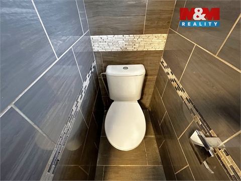 Prodej rodinného domu, 173 m² - 4