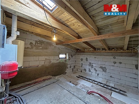 Prodej rodinného domu, 173 m² 20