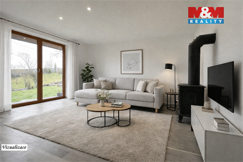 Prodej rodinného domu, 173 m² 4