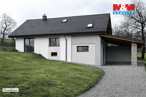 Prodej rodinného domu, 173 m² 14