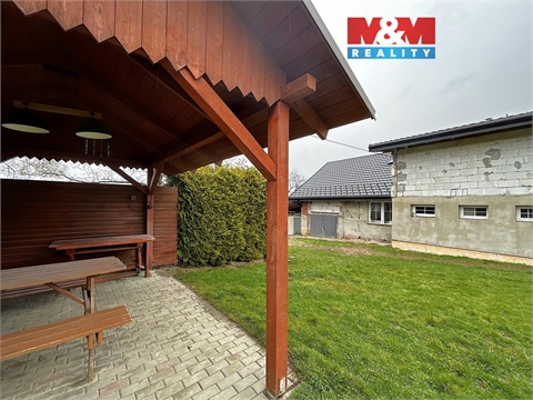 Prodej rodinného domu, 173 m² 0