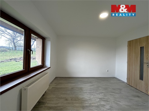 Prodej rodinného domu, 173 m² - 6