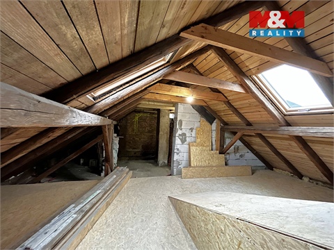 Prodej rodinného domu, 173 m² - 20