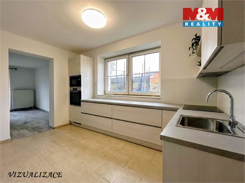 Prodej rodinného domu, 173 m² - 2